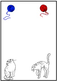 Подготовка руки к письму