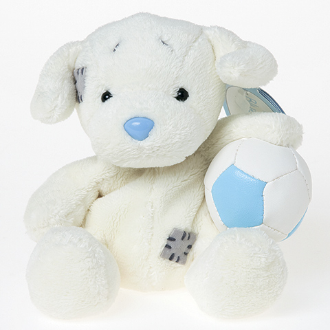 Игрушки Me to You ко Дню Св. Валентина от 295 руб.