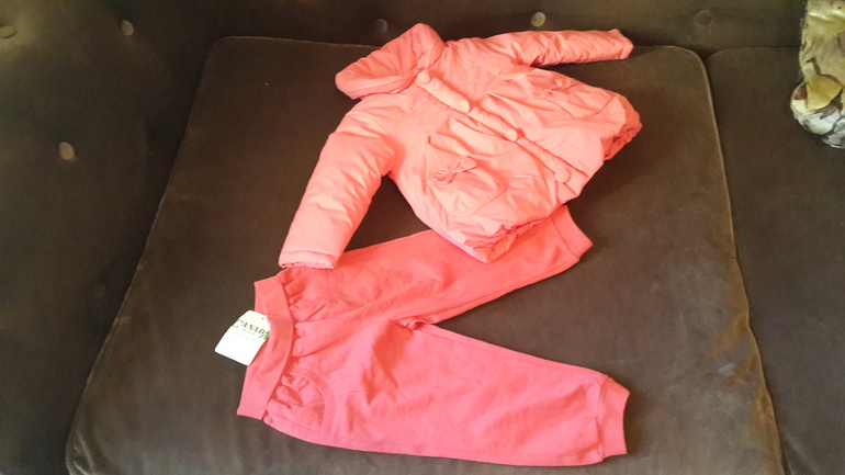 Подарки и покупки!