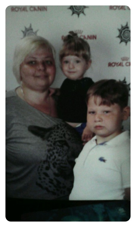 Дарвинский музей))))