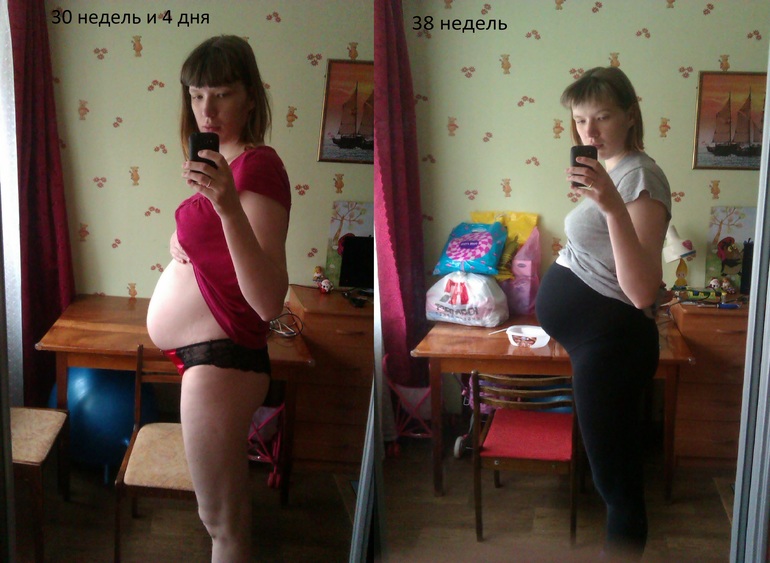 Наша дюймовочка=)