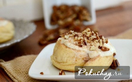 Делаем выпечку ароматной: цитрусовый, мятный, клубничный экстракт.