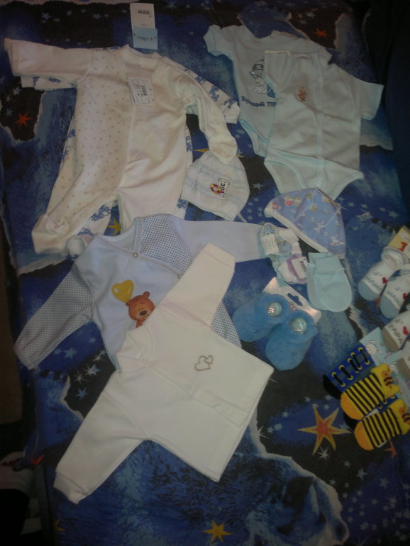 Наши приключения или мой воспитанный сынок))