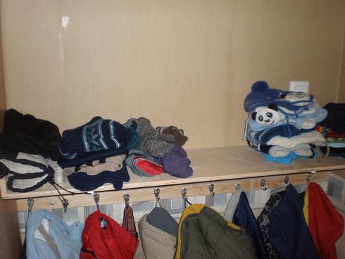 Взлет 72 День 9