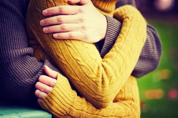 Про Настоящего Мужчину