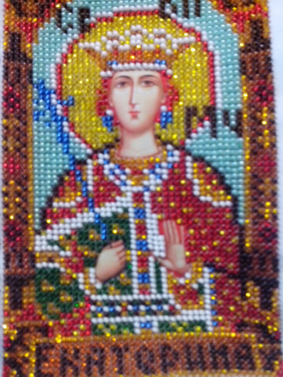 вот такая вот полезная привычка!