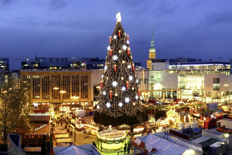 Немного Stuttgarta