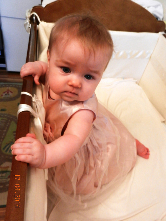 Принцесса Элизабет