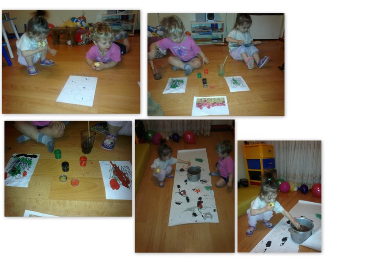 Отчёт по ТН Весна. день 2