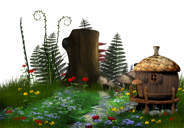 Отчёт по ТН В лес. день 5