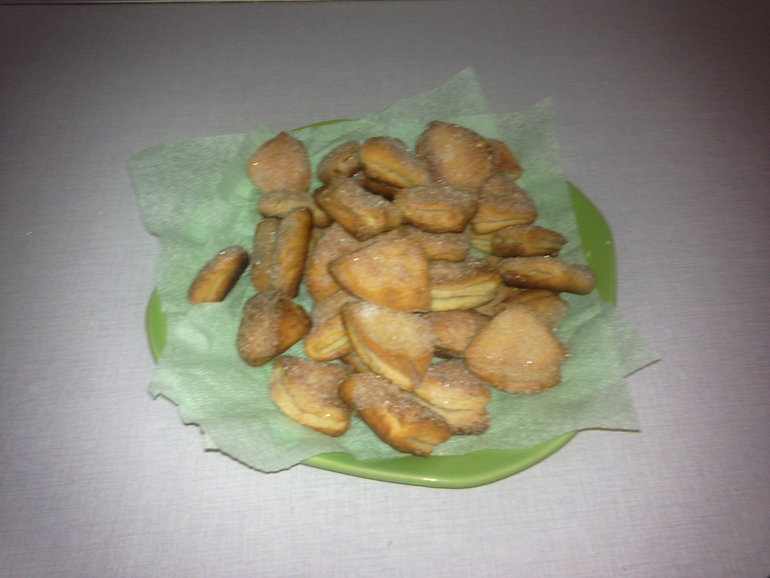 Монтессори понедельни - паровозный!