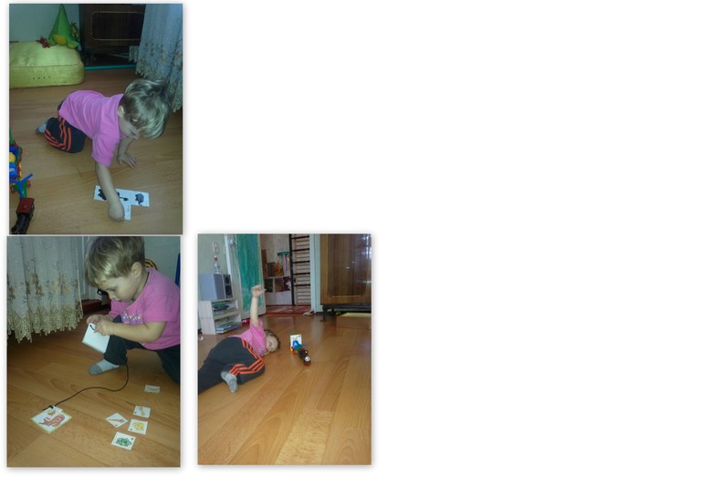 Африка. №4. Джунгли.