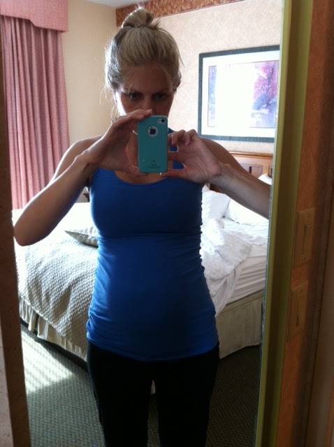 круглая дата)завтра 30 неделек)