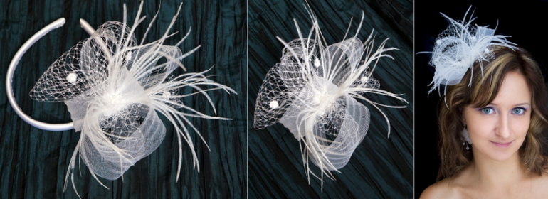 Украшения для невест