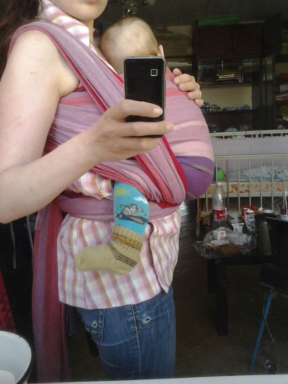 Проверьте правильность намоток.