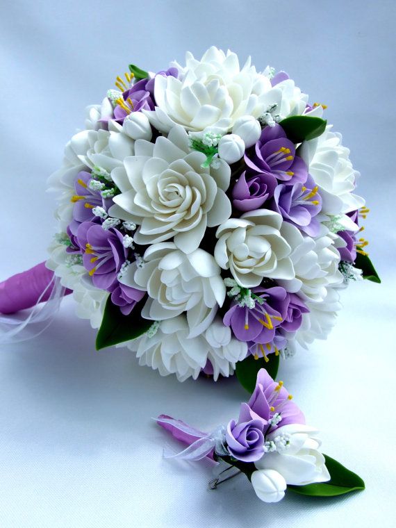 Бесплатный купон на скидку 10% на букет невесты!