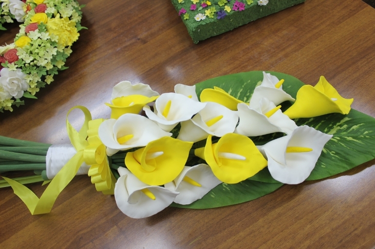 Солнышко в Вашем доме круглый год!