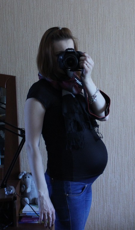 Теперь, я точно уверенна.