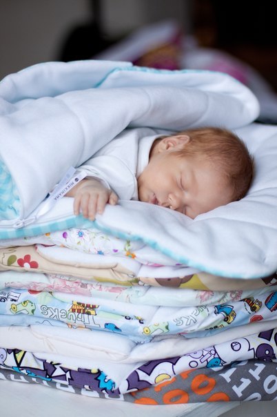 Доза умиления))))