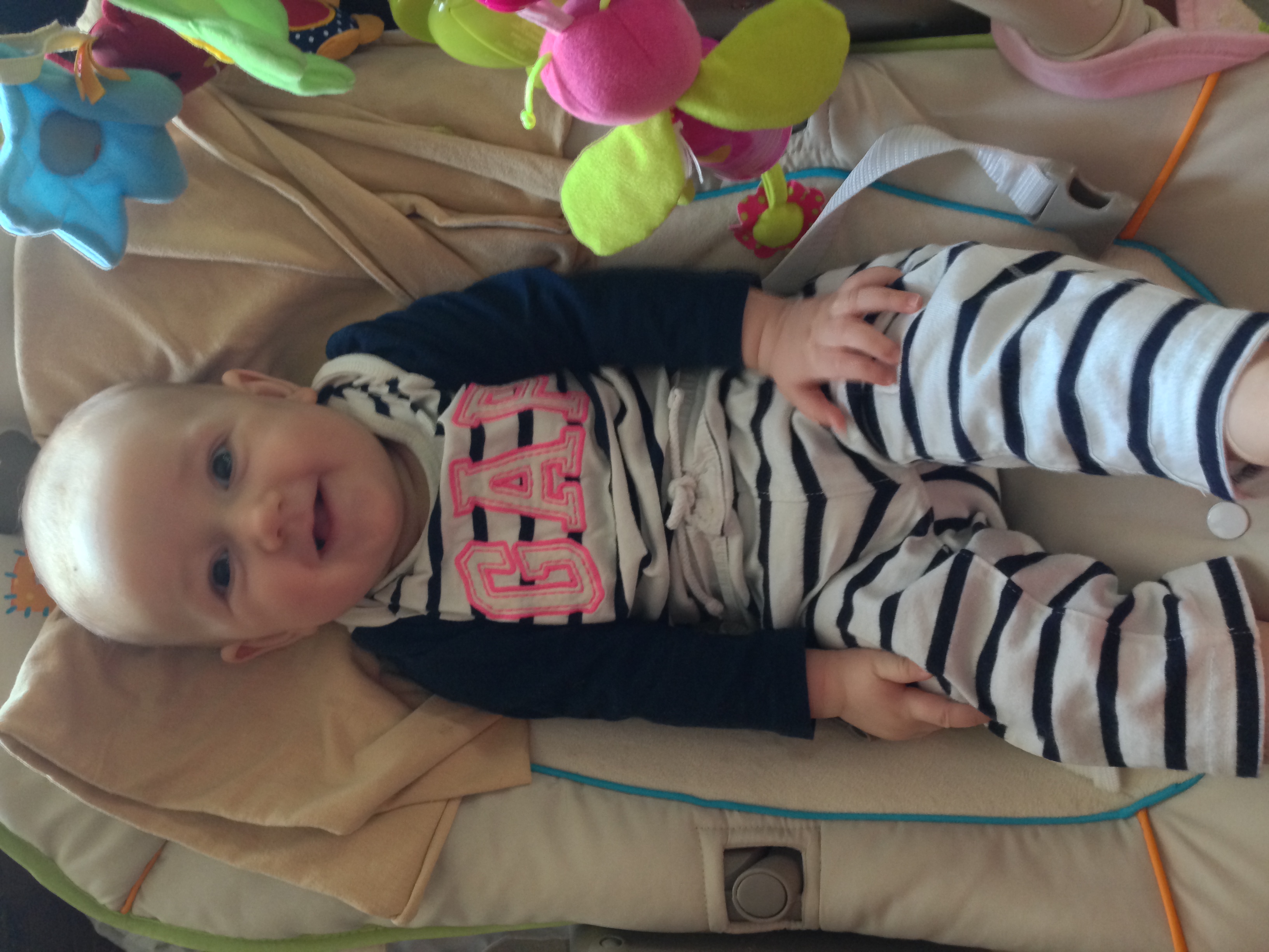 Наши 6 месяцев!!!