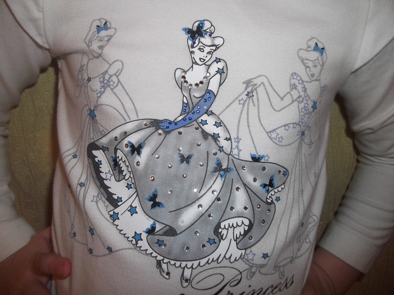 Распродажа гардероба для принцессы(98-104см).Только ПОЧТА!  -2