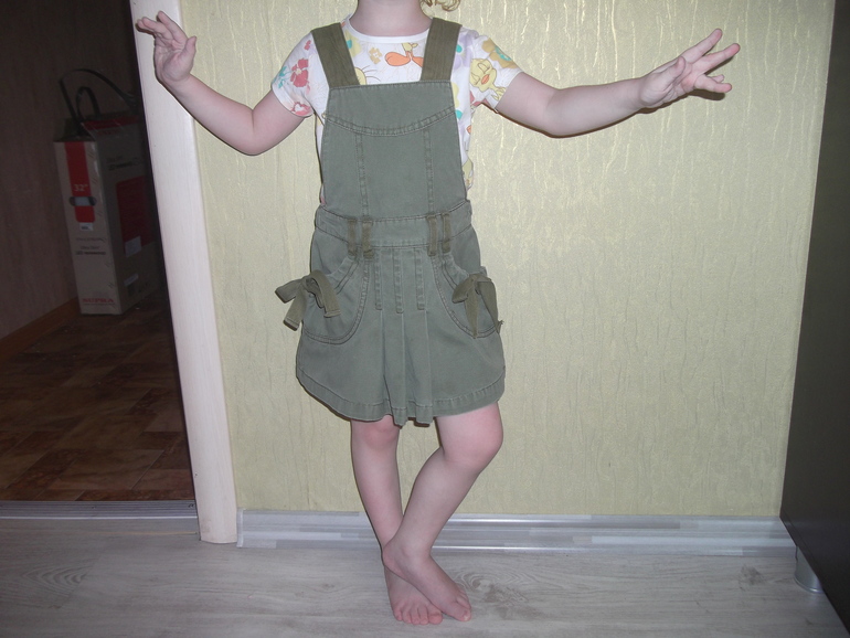 Распродажа гардероба для принцессы(98-104см).Только ПОЧТА! -2