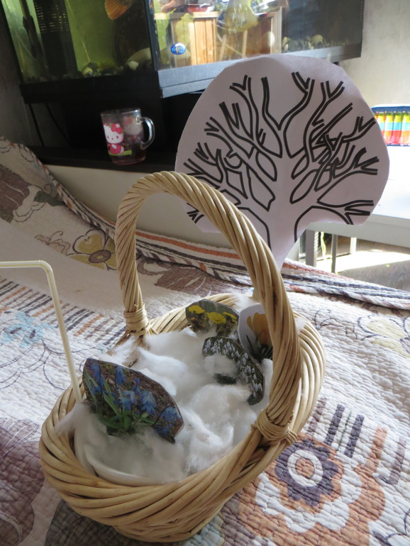 ТН Весна (день 2)