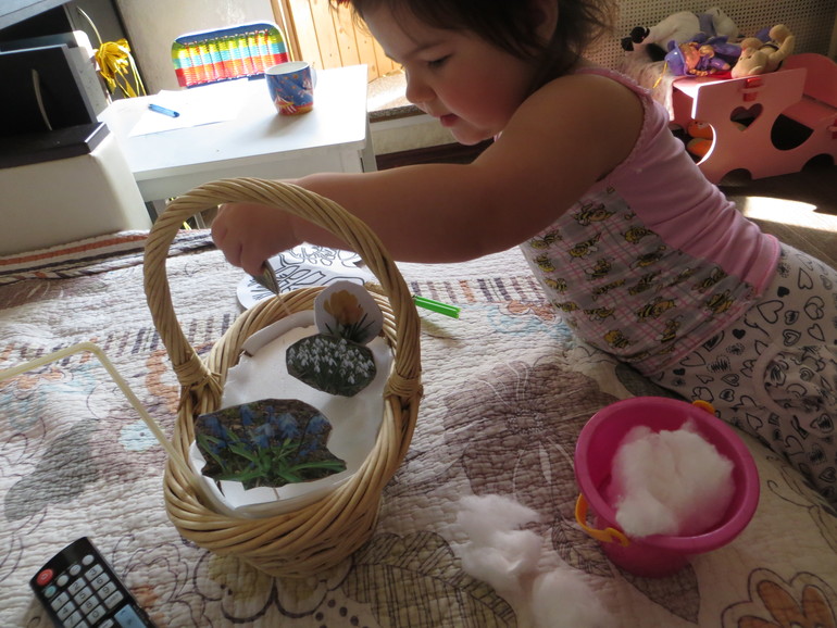 ТН Весна (день 2)