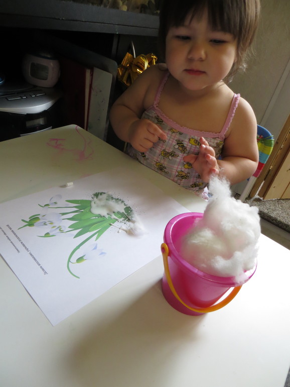 ТН Весна (день 2)