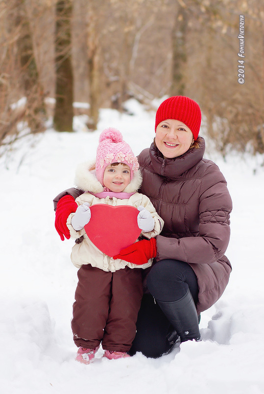 Счастье в каждом кадре