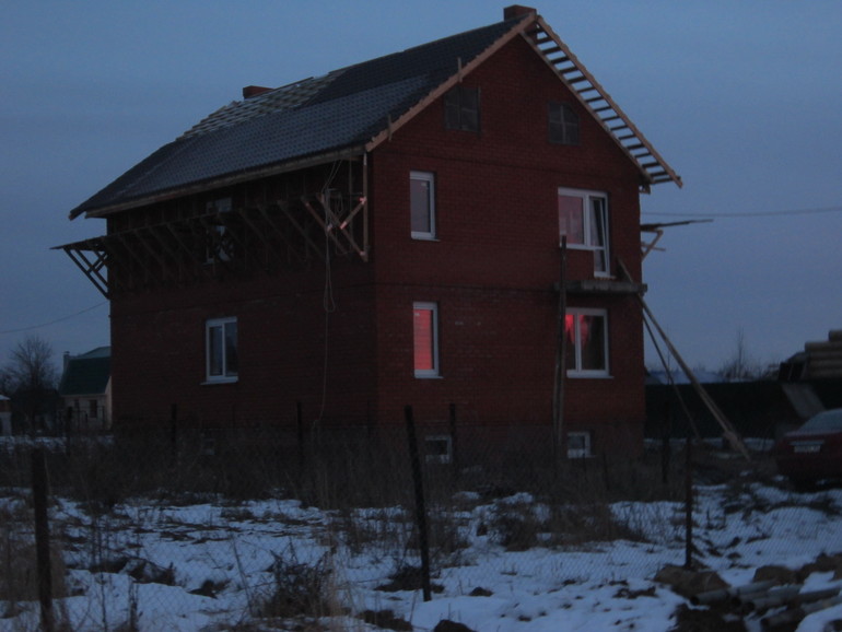 Леса на заметку