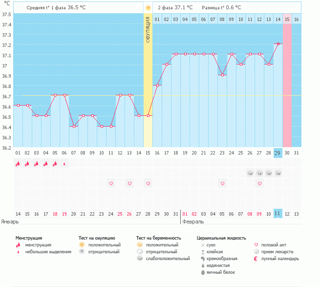 Мой тертий график БТ=)
