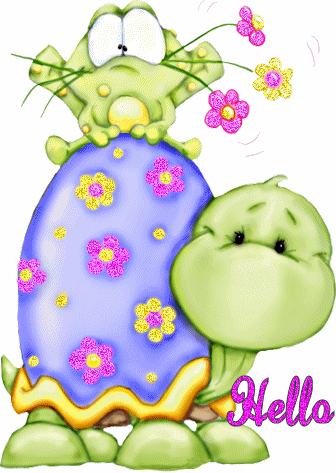 Всем здравствуйте!