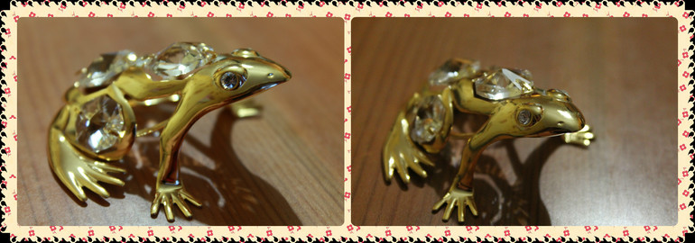 Приманочка :)