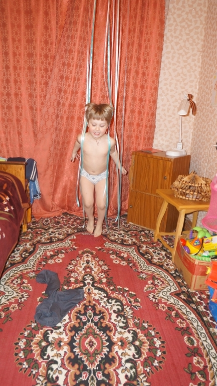 ТЗ " По дороге с облаками"