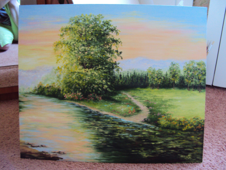 Просто так...