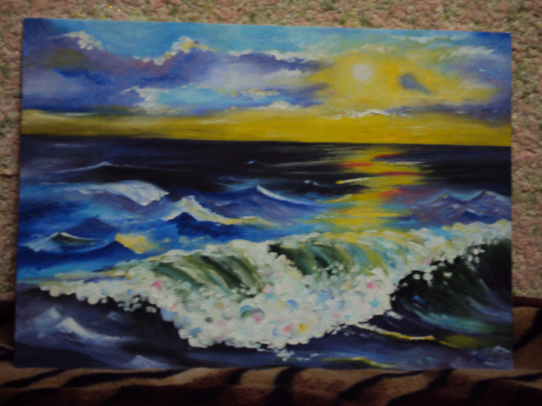 Просто так...