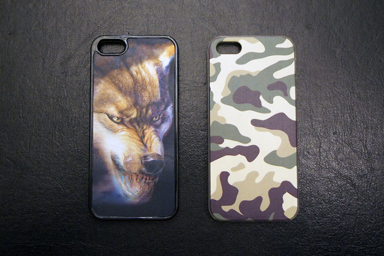 Продам чехол и крышки для Iphone 4 и 5