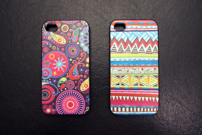 Продам чехол и крышки для Iphone 4 и 5