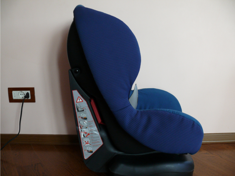 Автокресло Maxi-Cosi Priori XP