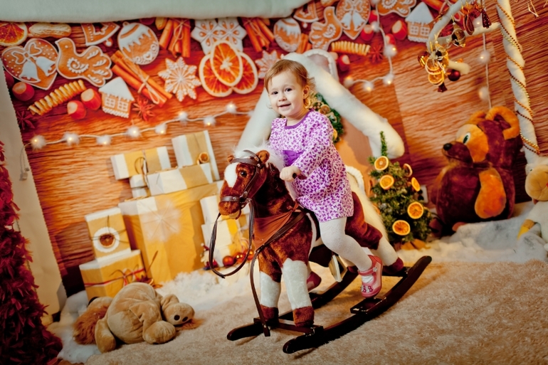 Фотосессия 5 января 2014 г.