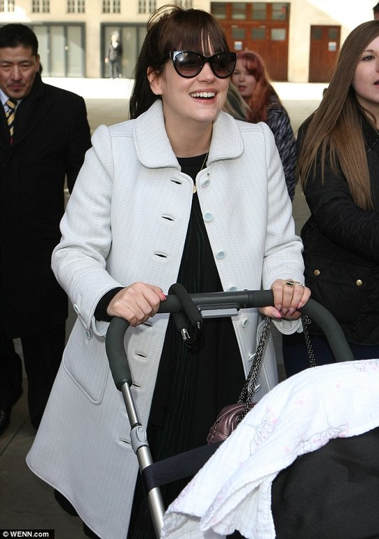 Моя любимая UPPAbaby Vista есть даже у ТОРА!