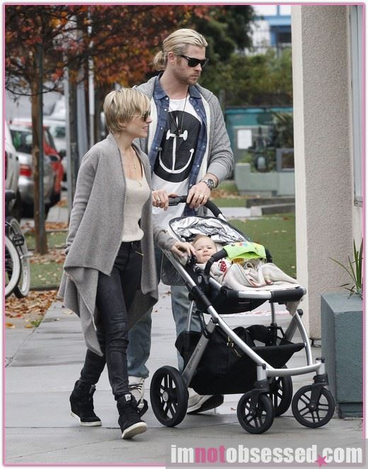 Моя любимая UPPAbaby Vista есть даже у ТОРА!