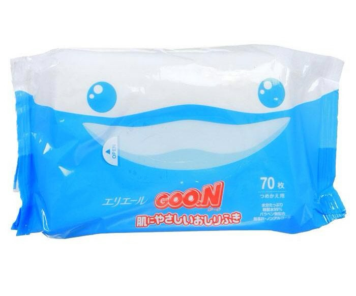 Приданое для малыша.