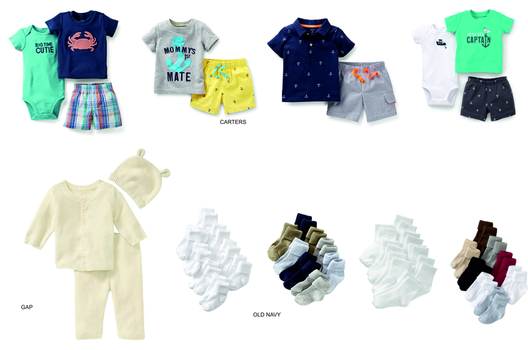 подборочка одежды) прикинула тут...