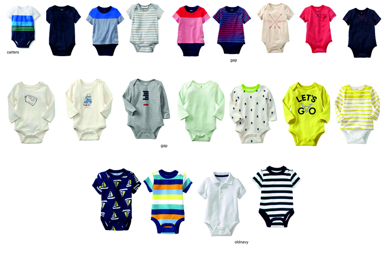 подборочка одежды) прикинула тут...