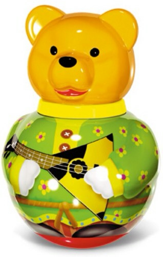 У меня новая головная боль!