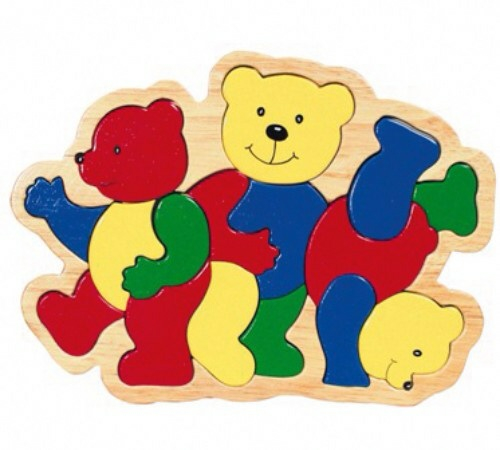 У меня новая головная боль!