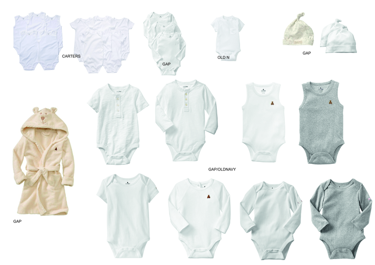 подборочка одежды) прикинула тут...