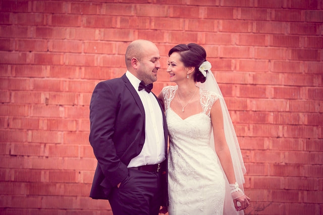 свадебная съёмка 16.000 руб.